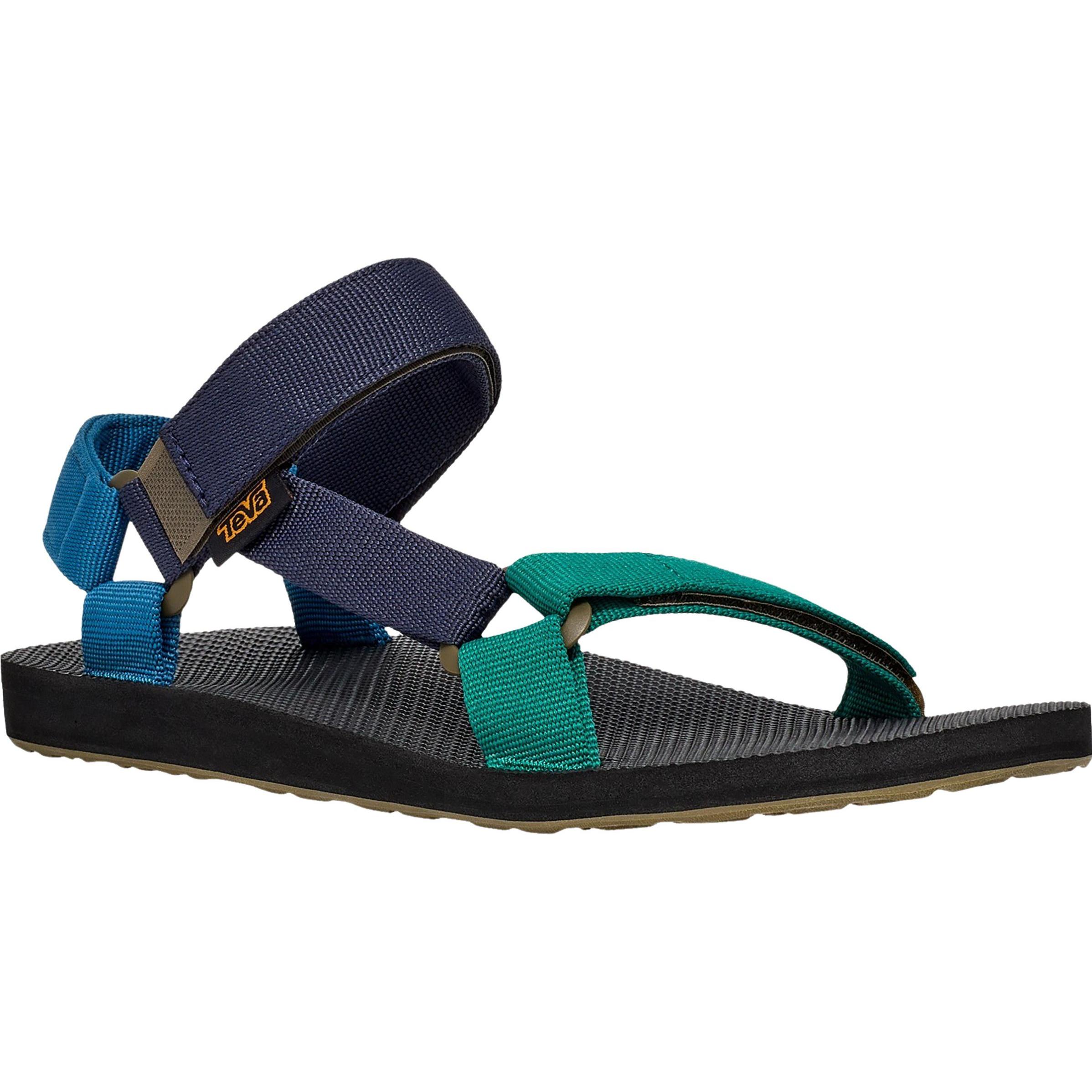 Thumbnail - Teva, Herren, Sandalen, Original Universal, Blau, (40.5)