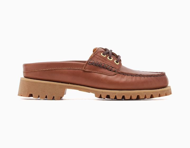 Immagine prodotto Timberland Rust Mule Vibram (38)