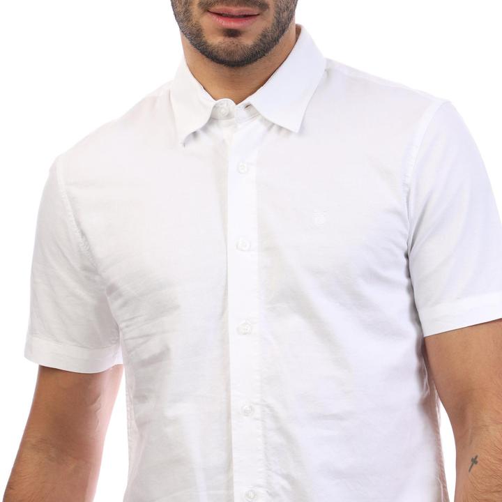 Immagine prodotto Peter Werth Camicia Chiesa Maniche Corte Uomo (S)