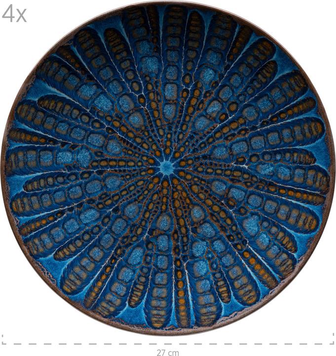 Productafbeelding Mäser Aquamarijn (12 Pcs.)