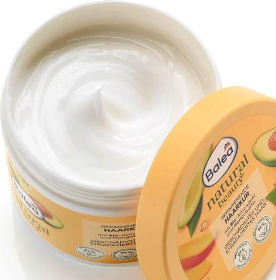 Image du produit dm Balea Beauté naturelle (300 ml)