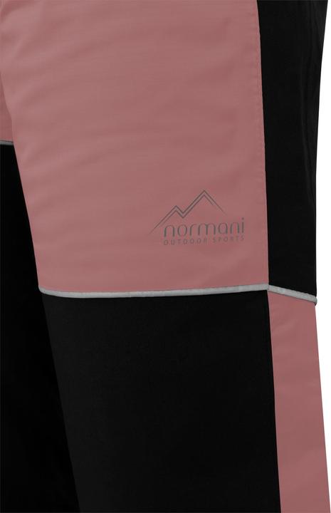 Produktbild Normani Kinder Regenhose „Sekiu“ - 8815 (110)