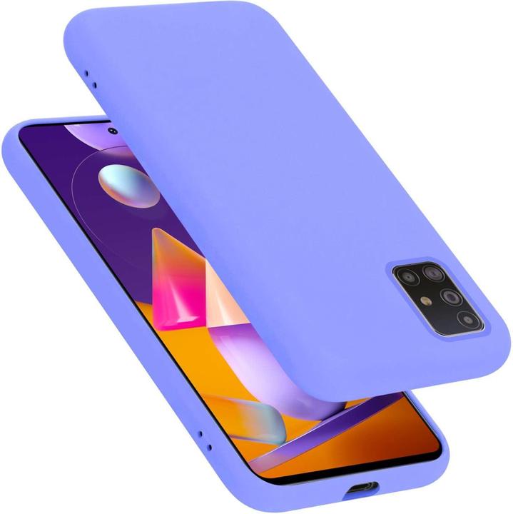 LIQUID LIGHT PURPLE