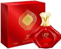 Image du produit Afnan Turathi by Eau de Parfum Spray (Red Version) 90 ml (Eau de parfum, 90 ml)