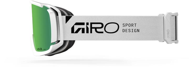 Actual product image Giro Revolt Vivid Goggle