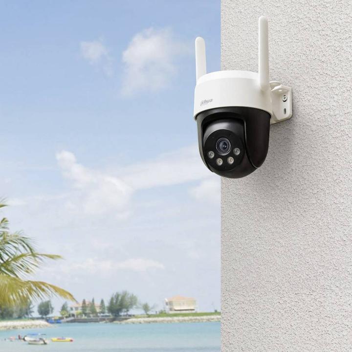 Actual product image Default Dahua Picoo A2 4G 5MP (DH-P5AE-PV-4G) (2880 x 1620 Pixels)