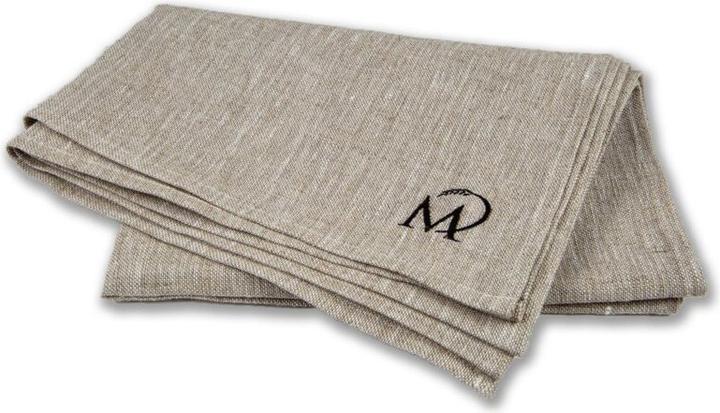 Marcel Paa Bäckerleinen – Teigtuch 50x140 cm