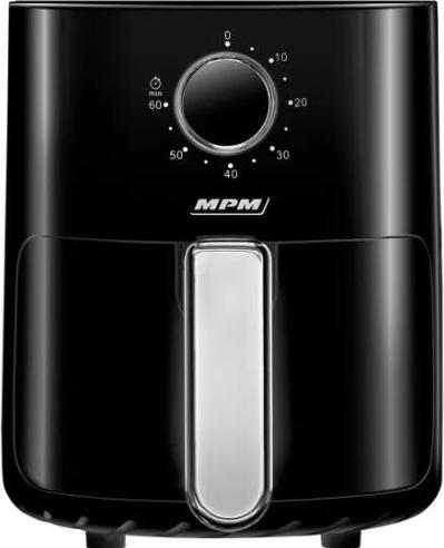 Actual product image MPM MFR-12 Karsta gaisa cepsanas ierice 2L 800W