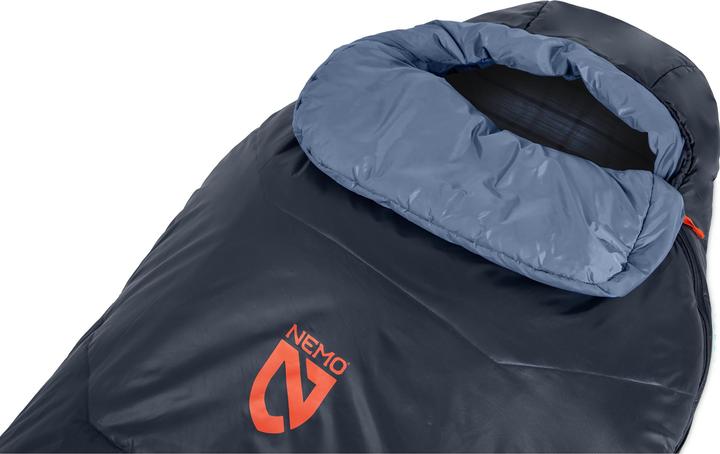 Actual product image Nemo Equipment Tempo 20