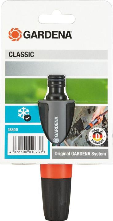 Actual product image Gardena Cleaning syringe 18300-20