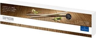 Immagine prodotto Villeroy & Boch Set di bacchette 2 pezzi Soup Passion (2 Pezzo/i, Bacchette)