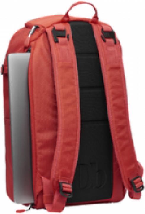 Actual product image D_b_ The Backpack (21 l)