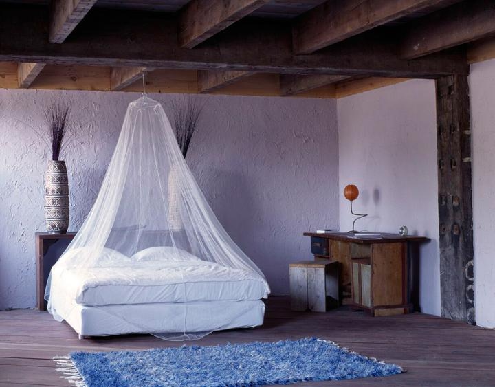 Produktbild Care Plus Mosquito Net (200 x 225 cm)