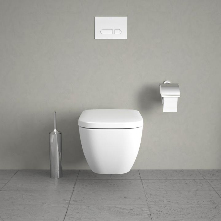 Actual product image Duravit Happy D.2