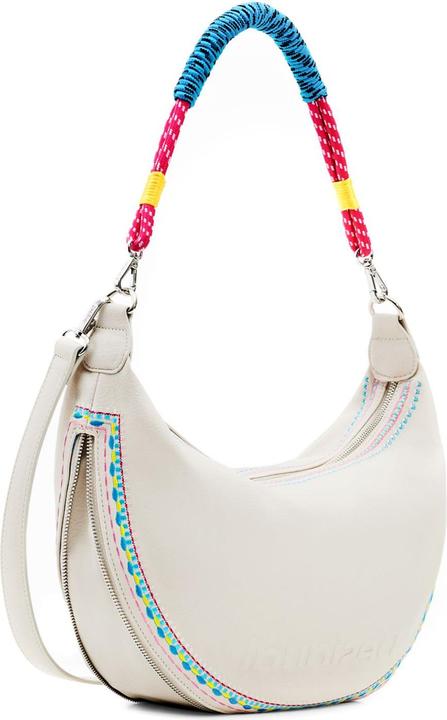 Immagine prodotto Desigual Borsa a tracolla 42 cm