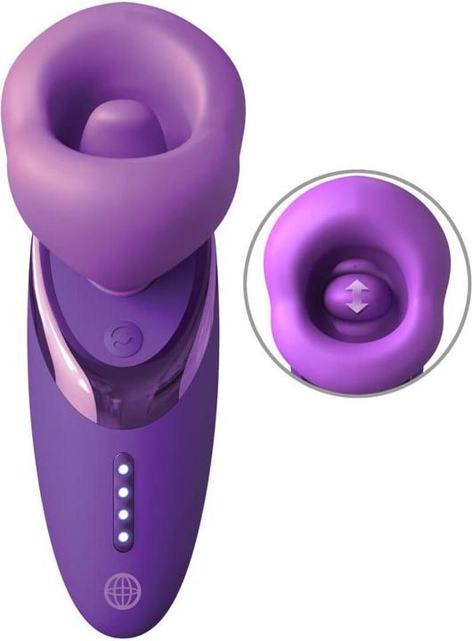 Produktbild Pipedream Pleasure Sucker
