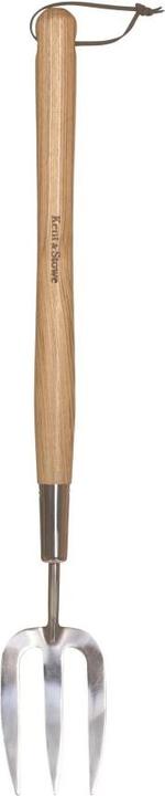 Actual product image Kent & Stowe Hand fork - long