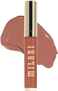 Actual product image Milani Stay Put Longwear Liquid Lipstick Smudge-Proof Kiss-Proof and Fade-Resistant Formula for All-