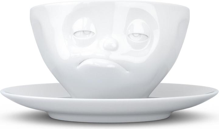 Overslept (200 ml, 1 x)