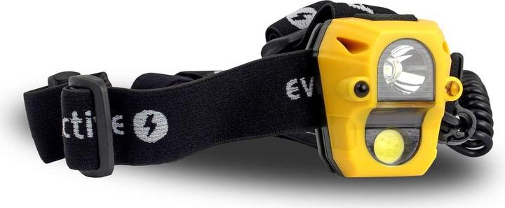 Produktbild Everactive HL250 headlight (200 lm)