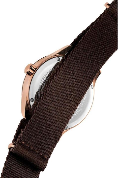 Actual product image Jowissa Tiro (Analogue wristwatch, 45 mm)