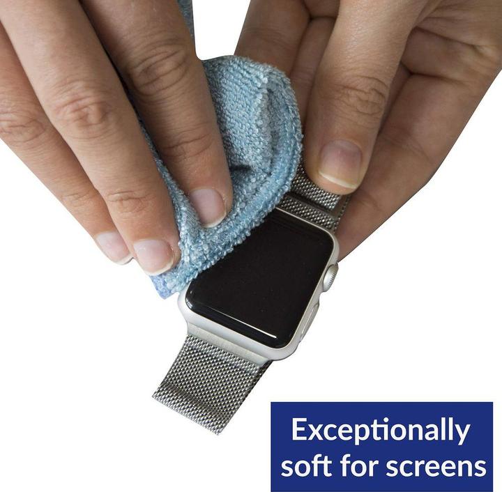 Actual product image AF Microfibre cloth (1 cloth) (1 x)