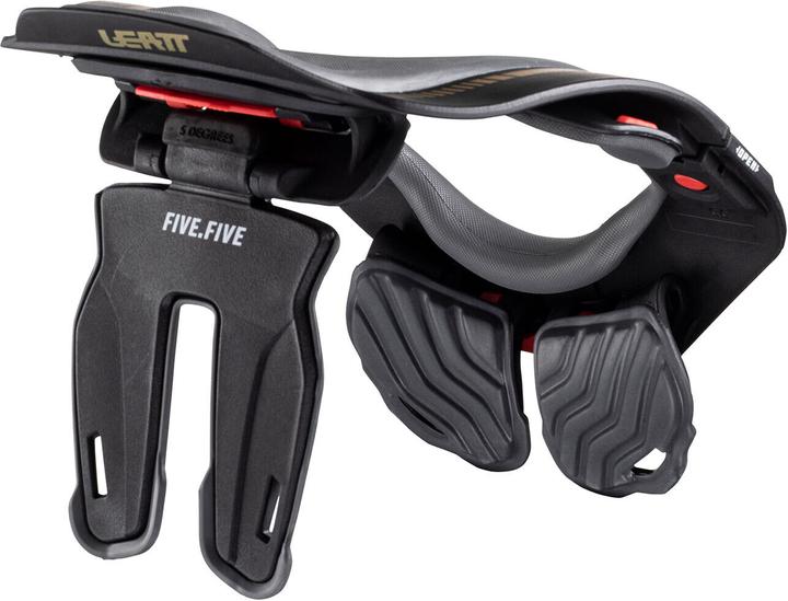 Productafbeelding Leatt 5.5 (S, M, Nekbeschermer, Enkel stuk)