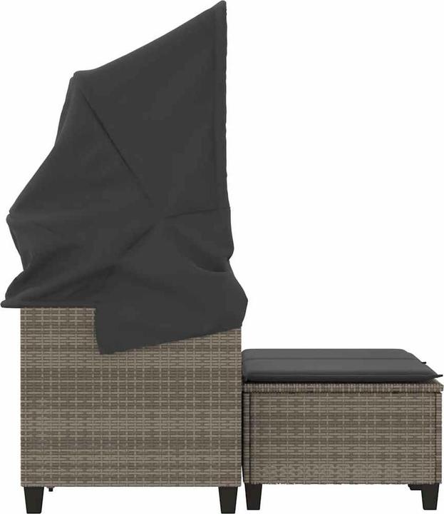 Produktbild vidaXL Riggs