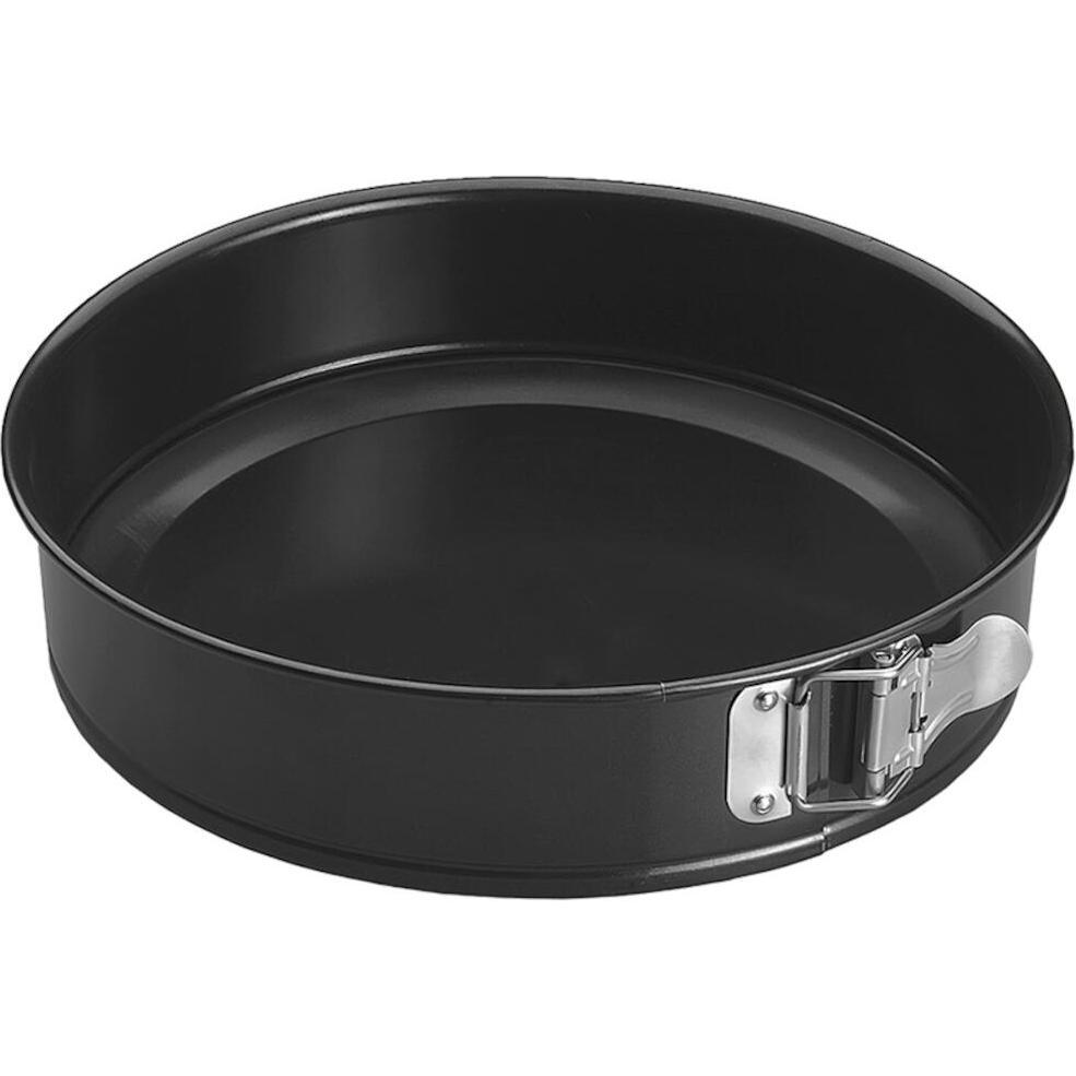 Metaltex Springform "Superior" Ø 24 cm, Backform, Schwarz