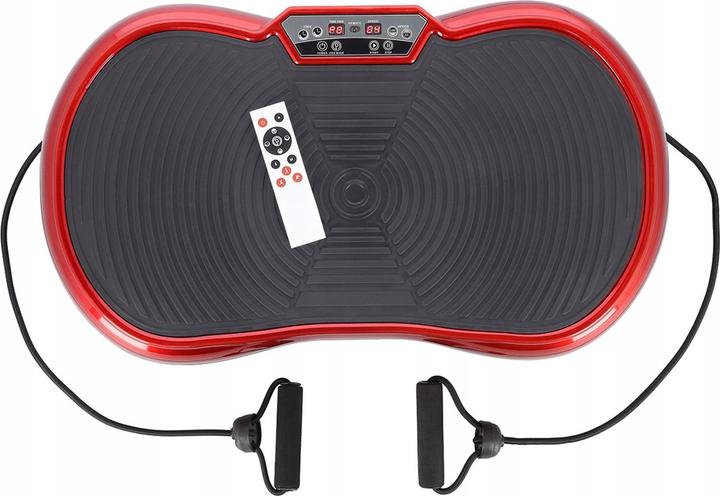 Produktbild Loop Svp02 Red Hms Vibrationsplattform