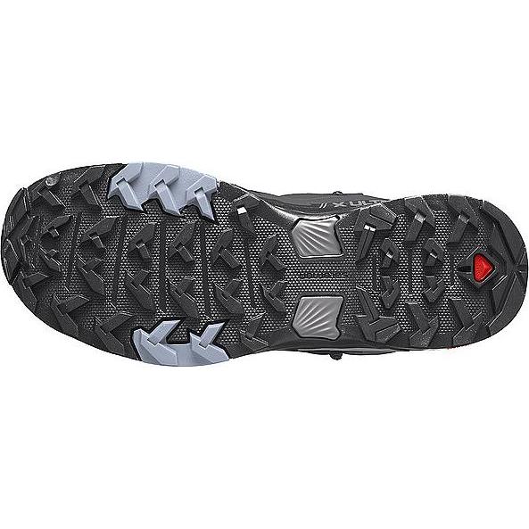 Thumbnail - Salomon, Damen, Wanderschuhe, X Ultra 4 MID GTX - 60957 (39 1/3), Schwarz