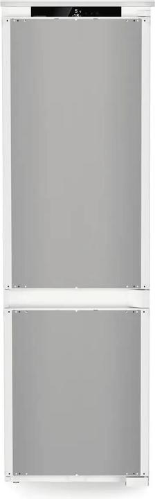 Image du produit Liebherr Réfrigérateur-congélateur intégrable avec EasyFresh et NoFrost (253 l)