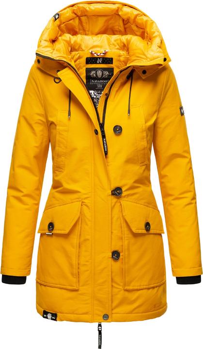Produktbild Navahoo Freezestoorm (XS)