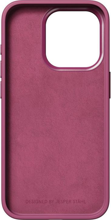 Produktbild Nudient Bold Case (Apple iPhone 15 Pro)