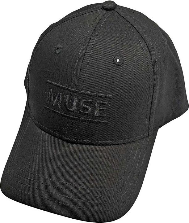 Produktbild Muse Logo Baseball Cap