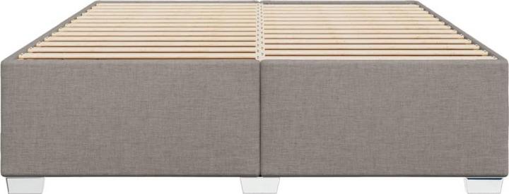 Image du produit vidaXL Bettgestell (200 x 200 cm)