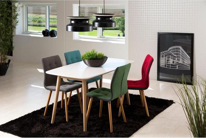 Image du produit AC Design Nagano (150 x 80 x 75.50 cm)