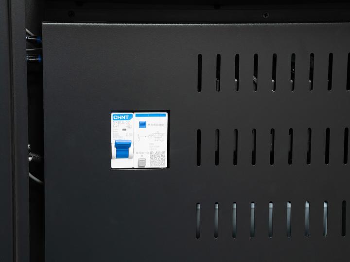 Produktbild Good Connections ANTARES N30E Notebook-Ladewagen bis 15.6" UV-C Desinfektion Einschaltverzögerung