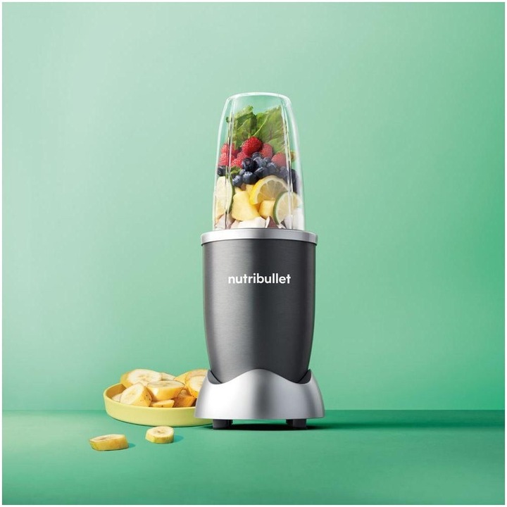 Immagine prodotto NutriBullet Extraktor (Spina UE, 600 W)