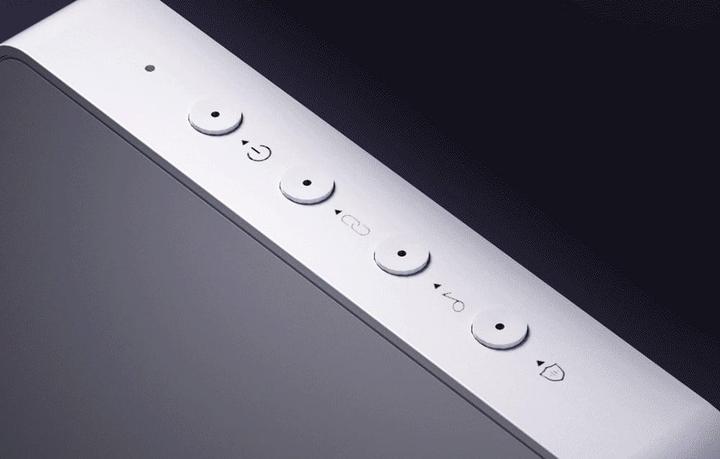 Produktbild Sonoff Wi-Fi, ZigBee iHost Smart Home Hub AIBridge-26, 4GB RAM