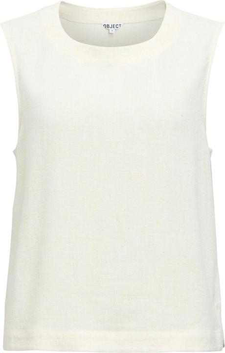 Actual product image Object Rundhals Tanktop (44)