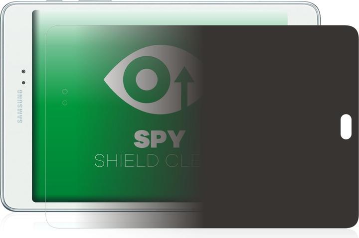 Actual product image upscreen Spy Shield (1 Piece, Galaxy Tab A 8.0)