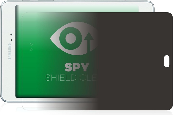 Produktbild upscreen Spy Shield (1 Stück, Galaxy Tab A 8.0)