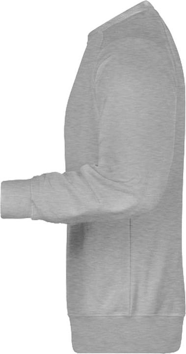 Produktbild James & Nicholson Sweatshirt (5XL)