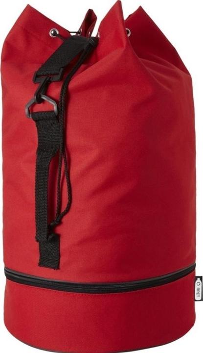 Immagine prodotto Bullet Borsa da viaggio Idaho in materiale riciclato (20 l)