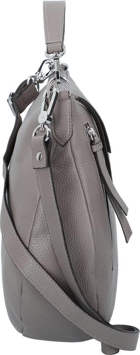 Actual product image Abro Adria handbag leather 34.5 cm