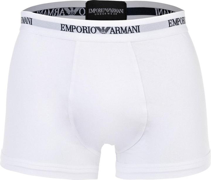 Produktbild Emporio Armani Core Logoband (S, 3er Pack)