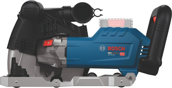 Actual product image Bosch Professional GNF18V-40 (solo, L-Boxx)