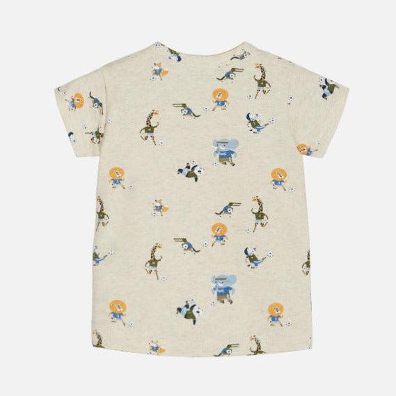 Produktbild Hust and Claire T Shirt Anker (74)