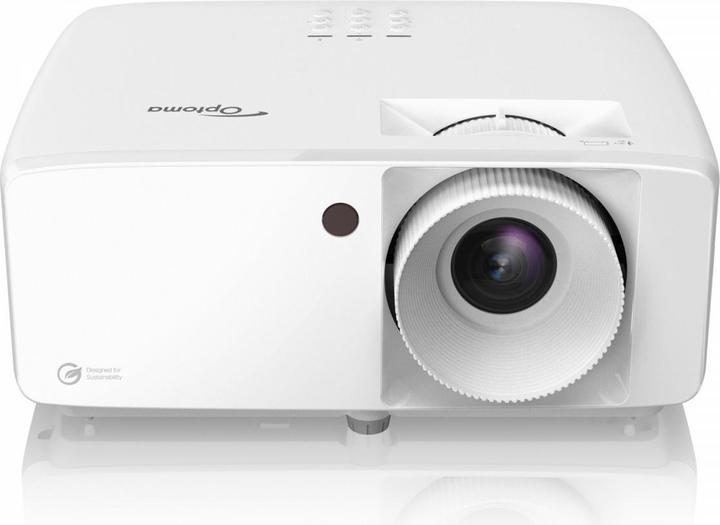 Produktbild Optoma ZH420 1080P 4200LM (Full HD, 4300 lm, 1.12 - 1.47:1)
